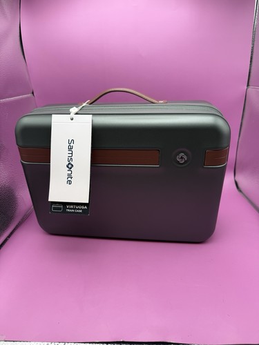 Samsonite virtuosa hardside - virtuosa,