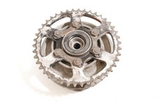 Porte couronne KAWASAKI Z 650