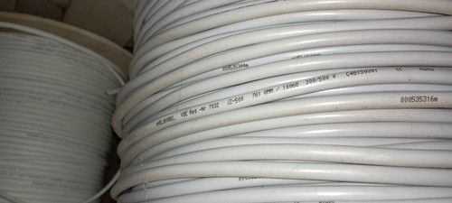 100m cable 1mm - cable, 7g