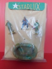 STARLUX / PETITES TAILLES 