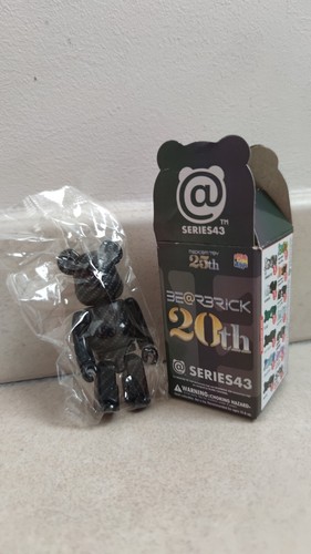 Bearbrick série pattern - série,