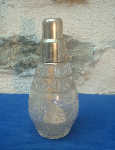 V67 lampe berger - lampe,