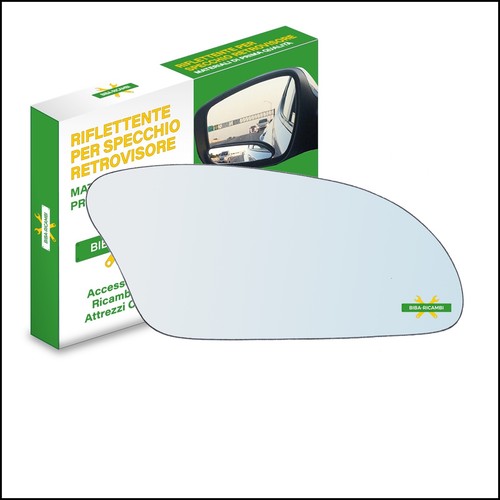 Miroir rétroviseur latéral - miroir,