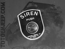 BOUTON POUSSOIR DEMARREUR