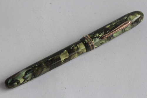 Stylo plume conklin - plume,