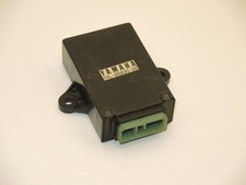 Boitier contrôle / commande