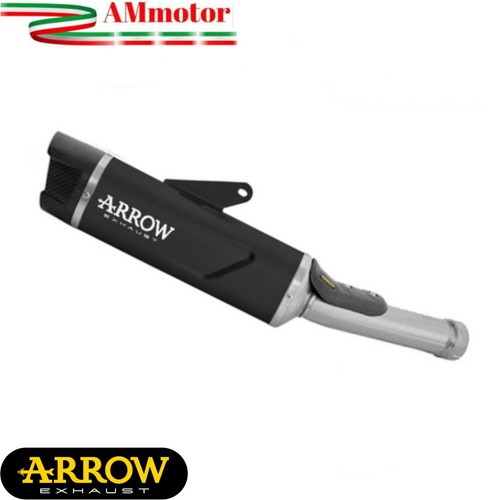 Arrow honda hornet - arrow, 1000