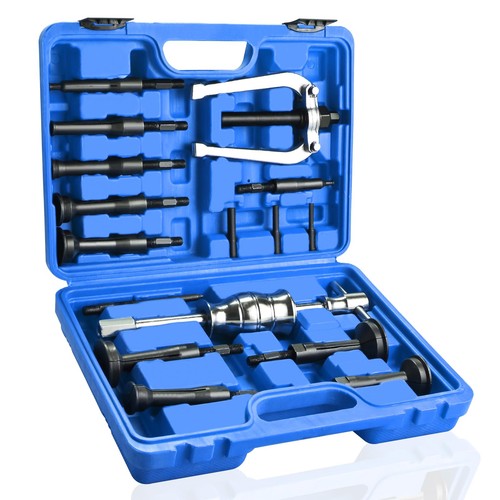 16pc extracteur roulement - extracteur,