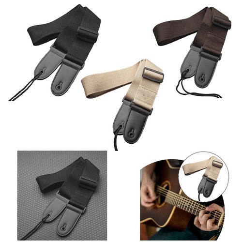 Guitare sangle professionnelle - guitare,