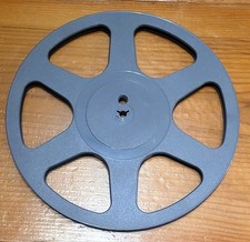 1 grande bobine pour magnéto à bande