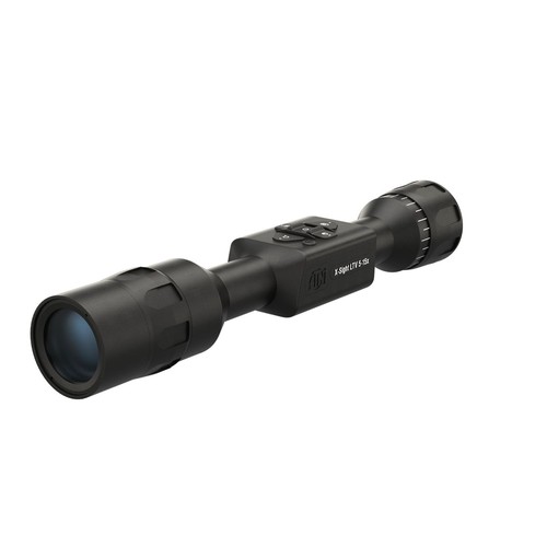 Atn sight ltv 15x - x-sight, 5-15x