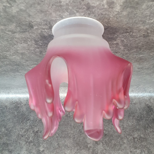 Ancienne grosse tulipe - ancienne,