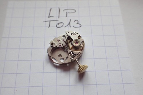 Lip t013 balancier - lip,