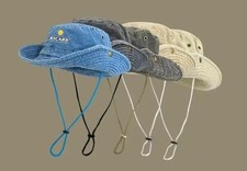 Ricard Aventure chapeau Cowboy