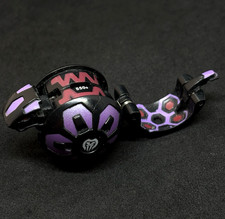 Bakugan Serpenoid B2 Darkus