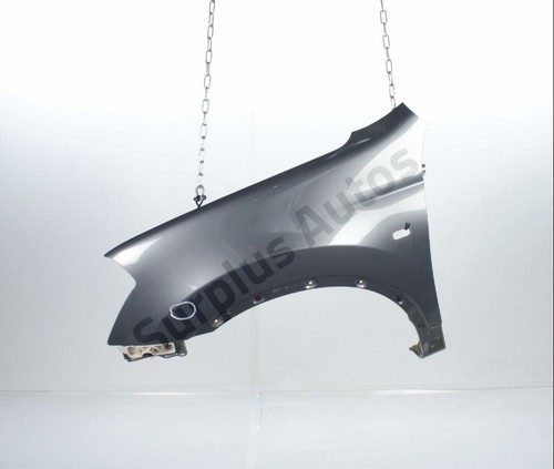 Aile avant gauche f3101jd0m0 - avant,