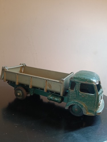 Camion dinky toys simca cargo - simca,