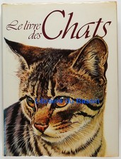 Le livre des chats Collectif
