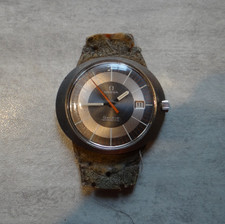 1969 OMEGA Dynamic Hommes