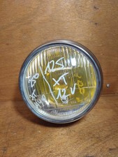 Phare Optique D'origine Yamaha 250 XT 4YO / 125 XT 12V 