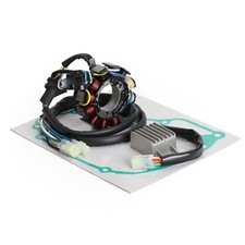Kit Régulateur + Alternateur