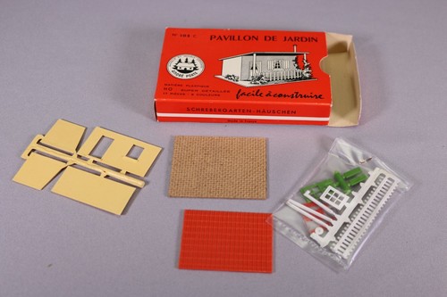 W465d andre porte 87 - andre, 1/87