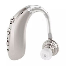 Appareil auditif numérique Amplificateur de voix rechargeable Son réglable
