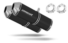 SV 1000 N 2003 - 2007 Pot