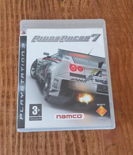 Ridge Racer 7 - PS3 💿 FR