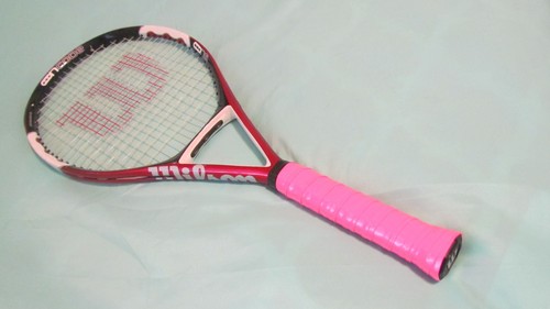 Wilson ncode oversize - wilson, n5