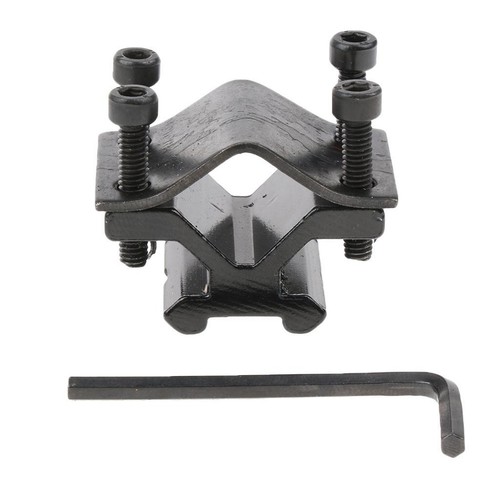 Adaptateur rail montage - rail,