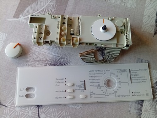 4488744 miele edpw200 - 4488744,