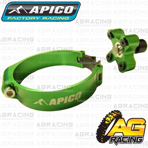 Apico dispositif holeshot - dispositif,