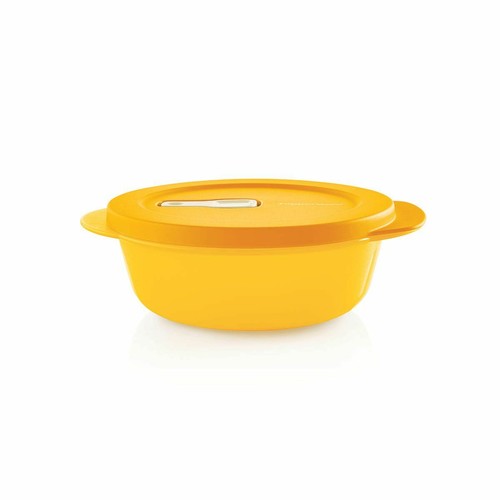 New tupperware crystal wave - new,