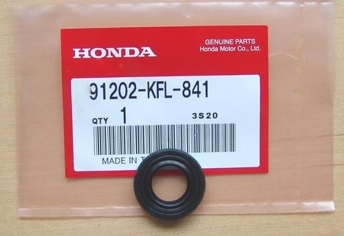 Honda kickstarter shaft seal - kickstarter,