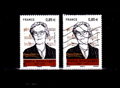 5169 neuf et obl - 5169,