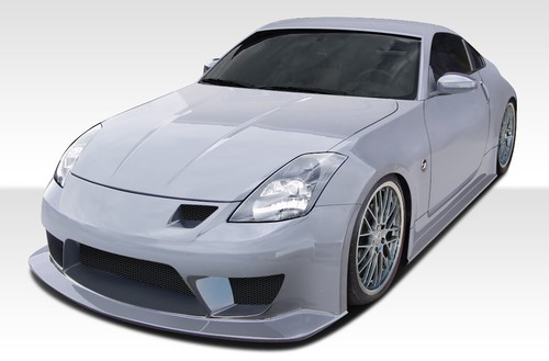 Fits nissan 350z 2dr - nissan,