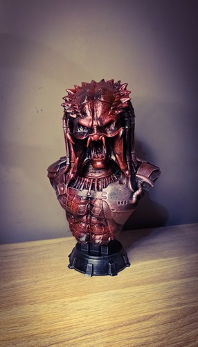 Buste predator - buste,