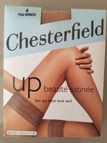 Chesterfield bas couleur - chesterfield,