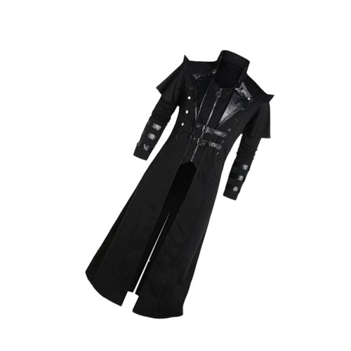 Halmand hailpunk costume - costume, de
