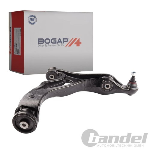 Bogap triangle - triangle, de