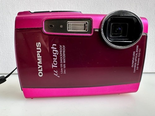 Appareil photo numérique