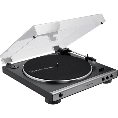 Platine vinyle audio technica - vinyle,