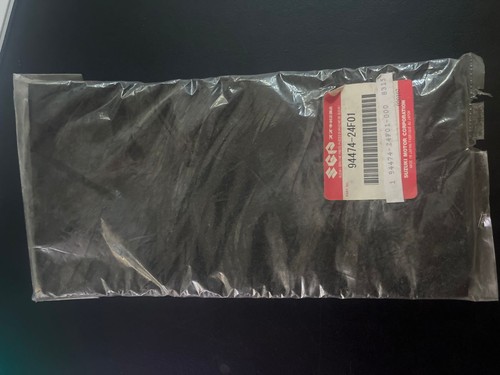 Coussin sous capot - , suzuki