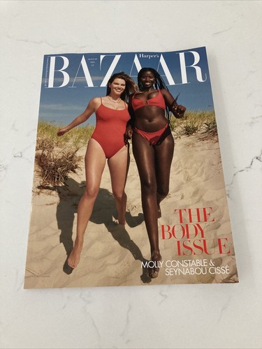 Harper bazaar magazine uk - bazaar,