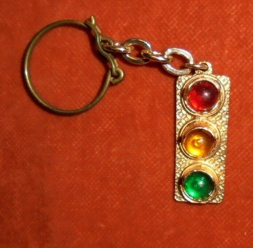 Porte clés rare feux - rare,