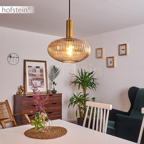 Lampe suspension lustre - lampe, à