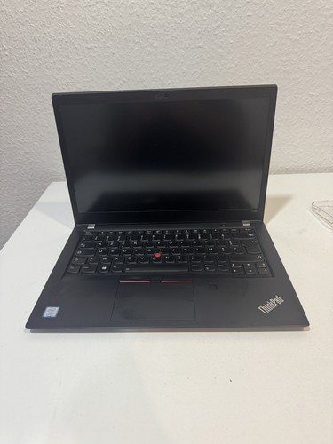 Lenovo thinkpad t480s 14 - thinkpad,