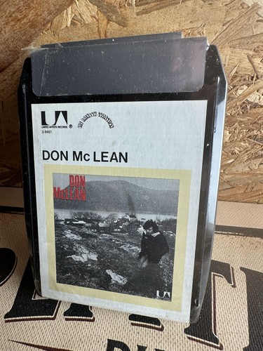 Nos cassette pistes don - cassette, 8