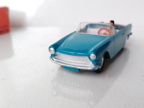 Solido simca océane originale - solido,